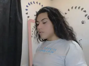 Cam4 Best Webcam of ariana_olsen