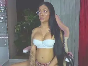 Cam4 Adult Webcams of inna_santana