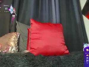 Cam4 Free Porn Cam of kenia_valenn