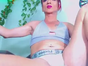 Cam4 Nude Webcam of deboraatthh