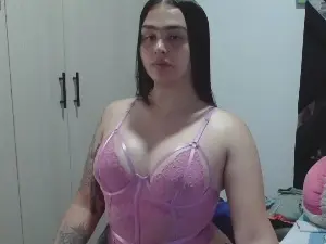 Cam4 Nude Webcam of SarithaBunnyx