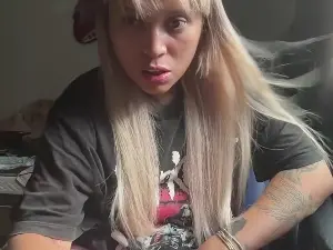 Cam4 Adult Webcam of frierenhott