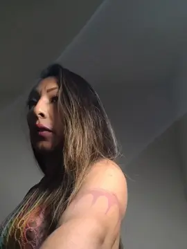 Cam4 Live Sex of dolltranssexy