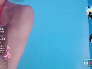 Cam4 Live Sex Cam of katiuskkahot