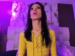 Cam4 Sex Chat of alisstarr_