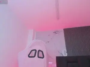 Cam4 Live Sex of chloe_sagee