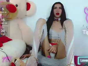 Cam4 Adult Webcams of Adella_Pineda