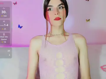 Cam4 Adult Webcams of TatiGil