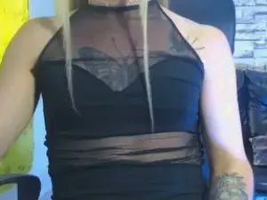 Cam4 Nude Webcam of Heidy_Sumers