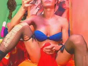 Cam4 Nude Webcam of Suck_my_own_dck