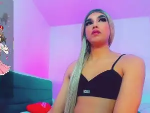 Cam4 Adult Webcams of BritannyMendoza