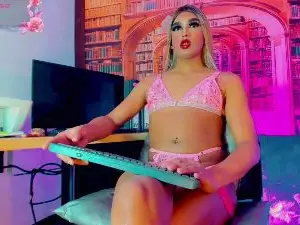 Cam4 Private Sex Chat of BritannyMendoza