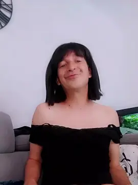 Cam4 Live Sex Cam of Melisissy44