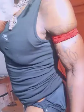 Cam4 Live Sex Cam of Tazzdaoboddie