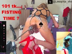 Cam4 Live Sex Cam of Lasophia