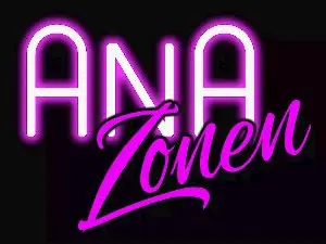 Cam4 Live Porn of Anazone1