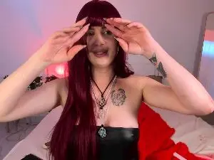 Cam4 Nude Webcam of Lucy_Grayyy