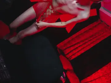 Cam4 Free Live Porn of Shantall_Dior25