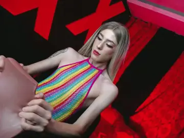 Cam4 Free Live Porn of Shantall_Dior25