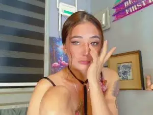 Cam4 Live Sex of fuckerdemons6
