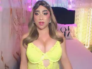 Cam4 Free Live Porn of yourTsFantasy
