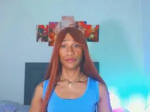 Cam4 Adult Webcam of red_veltet