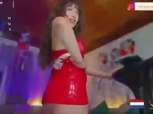 Cam4 Live Sex Cam of samara_veguz222