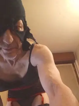 Cam4 Nude Webcam of Heaven1971