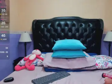 Cam4 Live Sex of Mara_Summerr