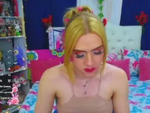 Cam4 Adult Webcam of Golden_girl01