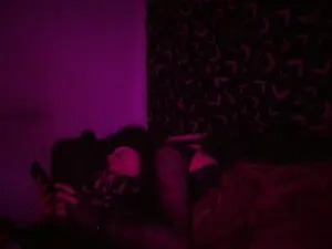 Cam4 Private Sex Chat of Loonadoomer
