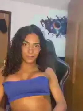 Cam4 Free Live Porn of melkhalifa