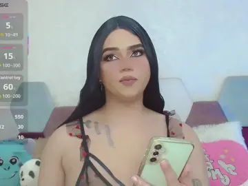 Cam4 Adult Webcam of miss_adriana43
