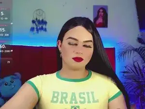 Cam4 Private Sex Chat of miss_adriana43