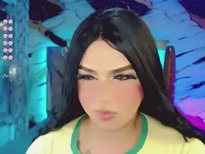 Cam4 Free Porn Cam of miss_adriana43