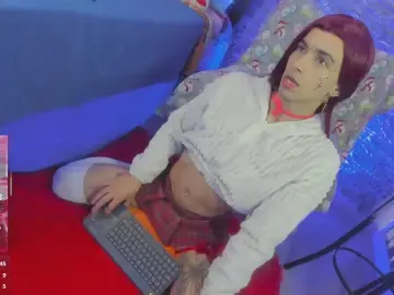 Cam4 Live Porn of multicolor_2024