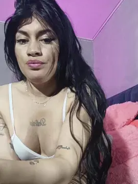 Cam4 Adult Webcam of Ceniz_04