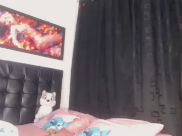 Cam4 Sex Chat of Iam_megan