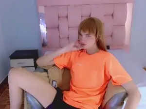 Cam4 Nude Webcam of sora_jun