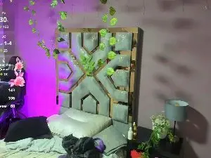 Cam4 Live Sex Cam of LILY_GARCIAXXX