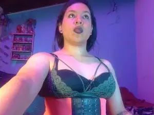 Cam4 Private Sex Chat of miss_giorgina