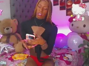 Cam4 Live Sex Cam of lucianadolll