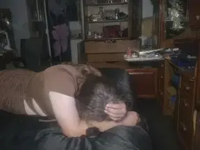 Cam4 Live Porn of ghettogurlts