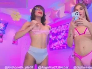 Cam4 Best live sex cam show of hotlatinoboys5