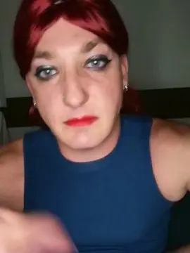 Cam4 Nude Webcam of LeaCherry