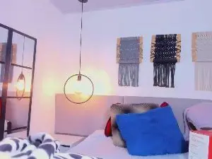 Cam4 Free Porn Cam of Miss_cristina