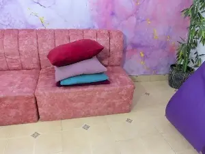 Cam4 Sex Cam of amazingsextrans