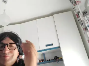 Cam4 Live Porn of Roby973