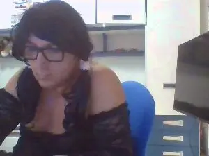 Cam4 Live Sex of Roby973