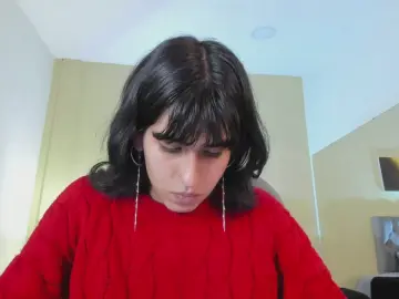 Cam4 Private Sex Chat of Bella_Poisonous